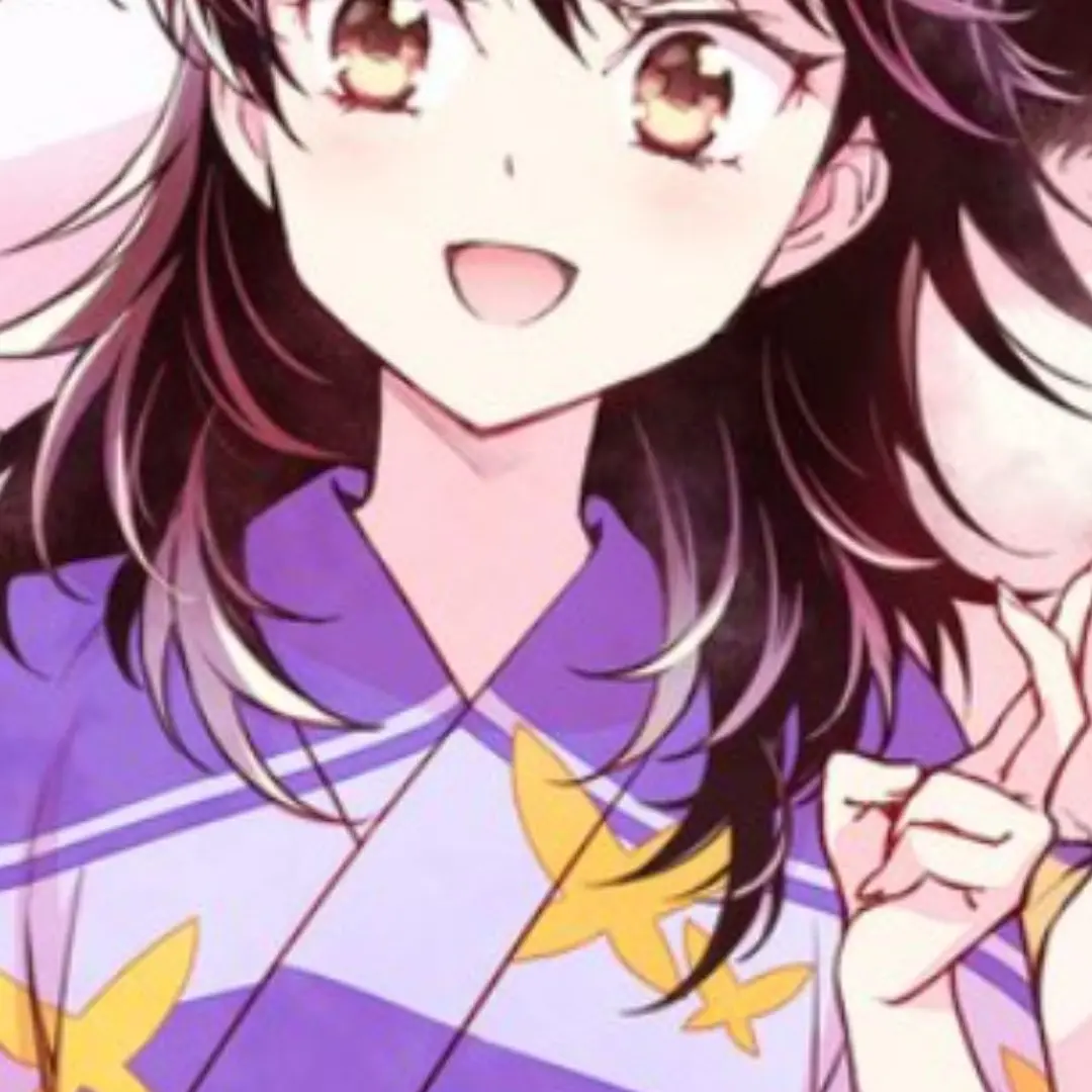 AntsyPlane7592의 半妖の夜叉姫