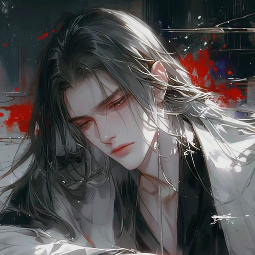 백혼 대표 이미지