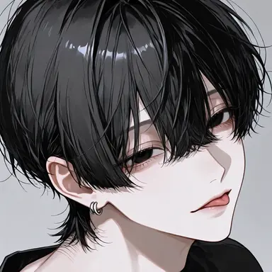 Profile image of Haru
