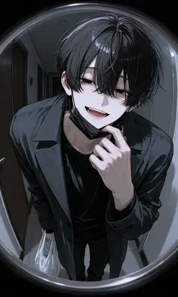 Profile image of Haru
