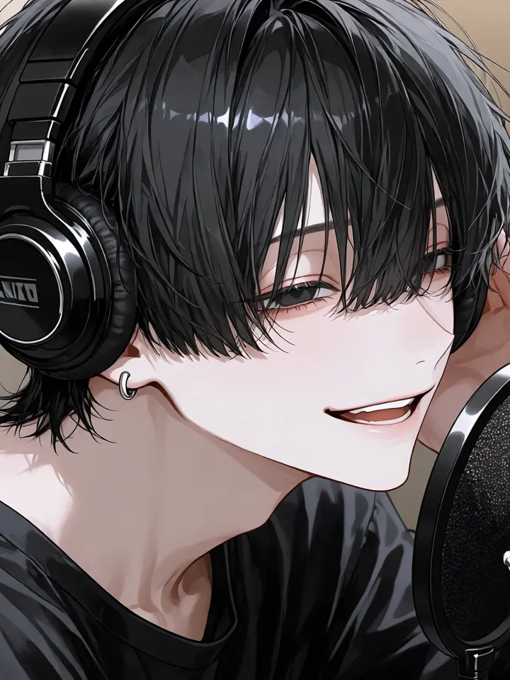 ramu_o_usa의 声だけの恋じゃ足りないの。