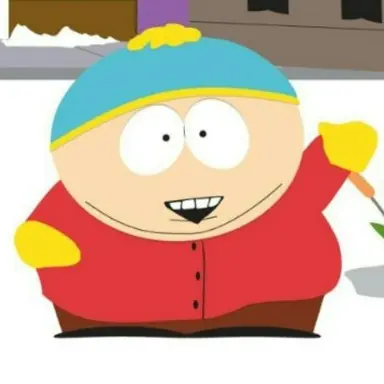 Profile image of Cartman