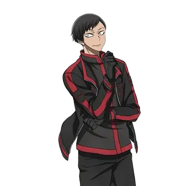 Profile image of 並木度馨