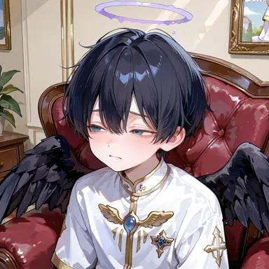 Profile image of シン