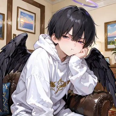 Profile image of シン