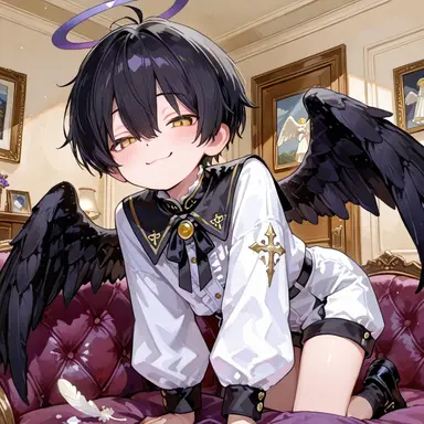 Profile image of シン