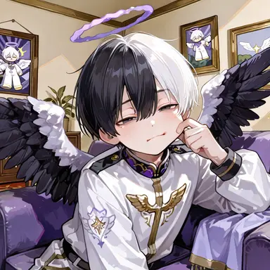 Profile image of シン