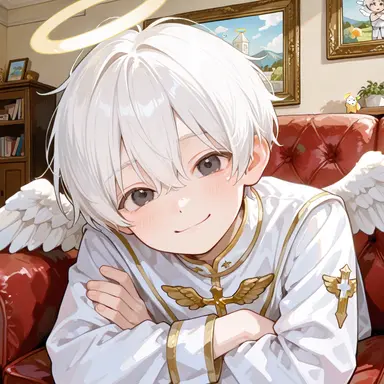 Profile image of ハル