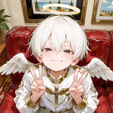 Profile image of ハル