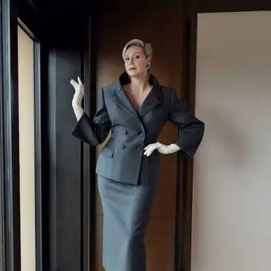 Profile image of Larissa Weems