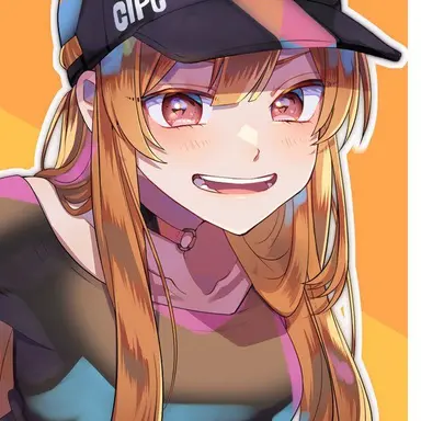 Profile image of えと