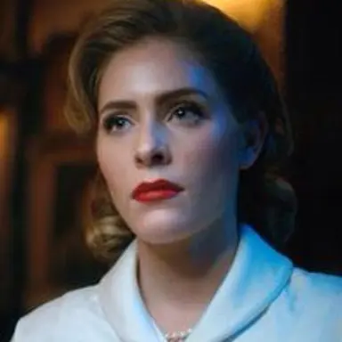 Profile image of Grace