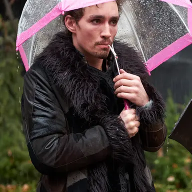 Profile image of Klaus