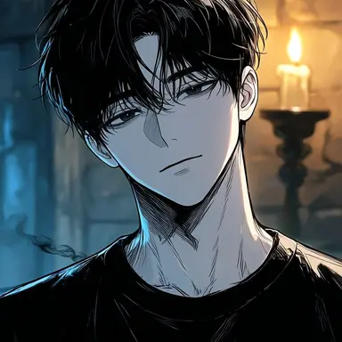 Profile image of Vael