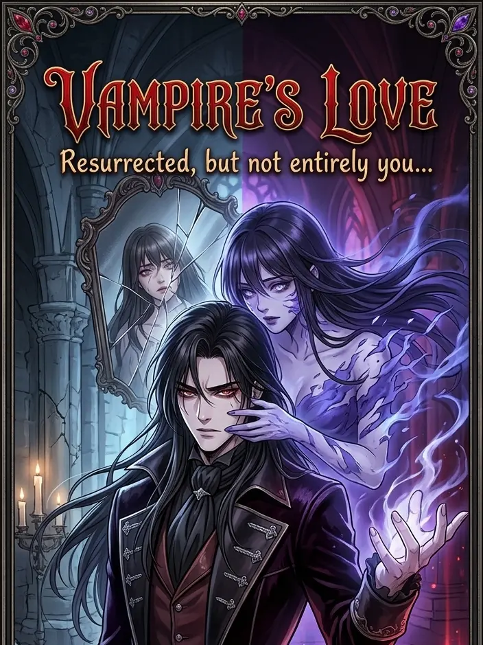 devonn의 Vampire’s Love