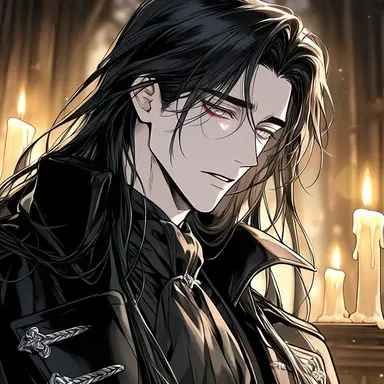 Profile image of Sorin