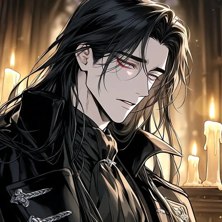 devonn의 Vampire’s Love