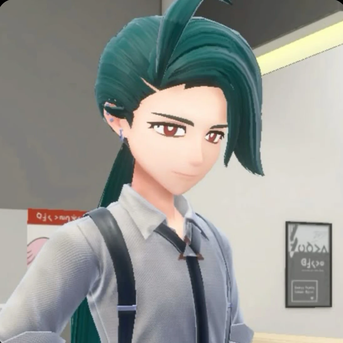チリ