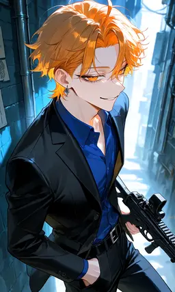 Profile image of 아란