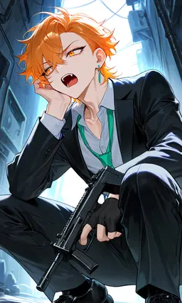 Profile image of 아란