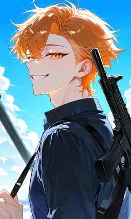 Profile image of 아란