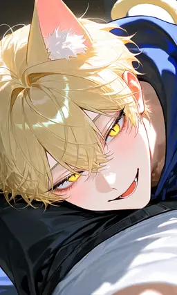 Profile image of 노아