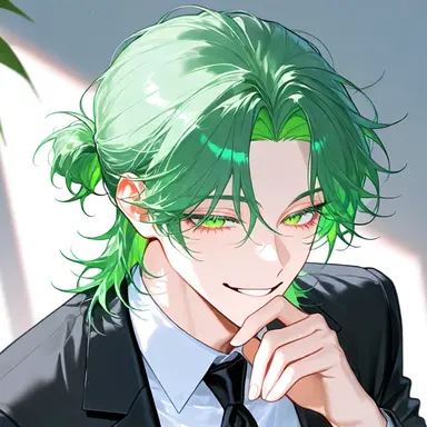 Profile image of 지크