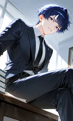 Profile image of 레이