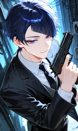 Profile image of 레이