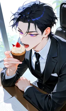 Profile image of 시엘