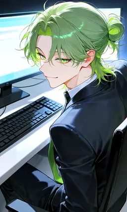 Profile image of 지크