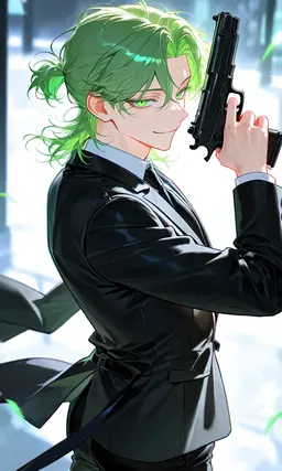 Profile image of 지크