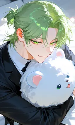 Profile image of 지크