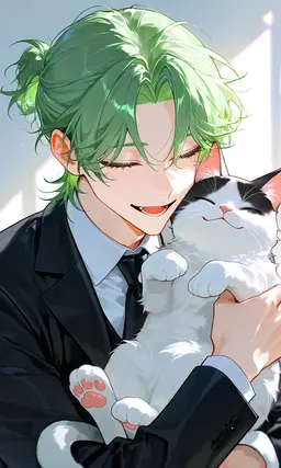 Profile image of 지크