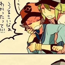 Profile image of トウヤ