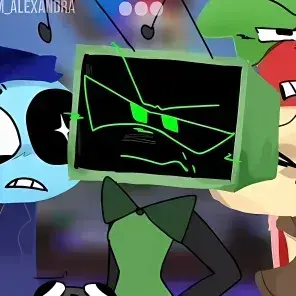 Profile image of Main Characters Run