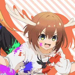 toranoko0707의 시카노코 노코