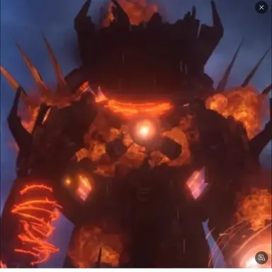 Profile image of 파멸의 감시자