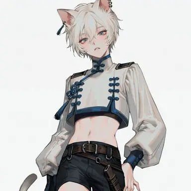 Profile image of 凛