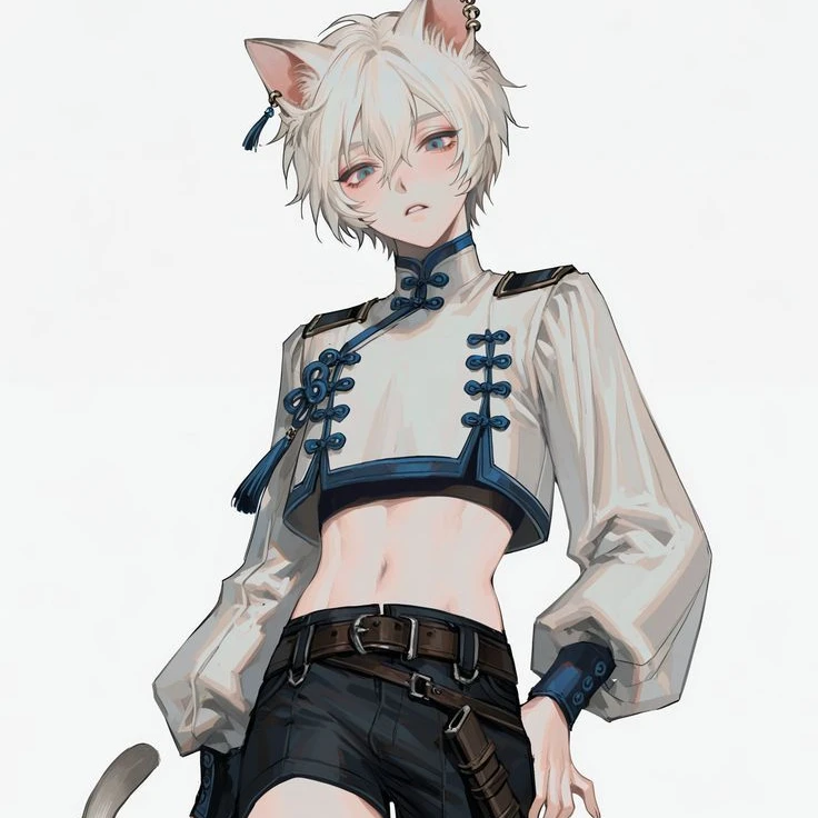 凛