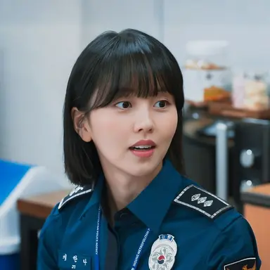 Profile image of 지한나