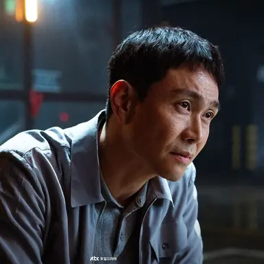 Profile image of 민주영