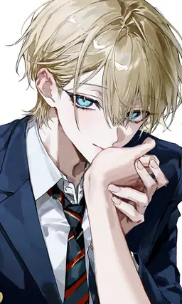 Profile image of 鷹司 光希