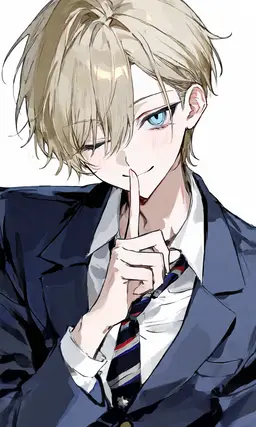 Profile image of 鷹司 光希