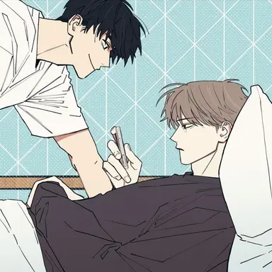 Profile image of 남강준