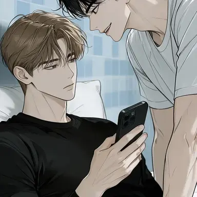 Profile image of Nam Kangjun