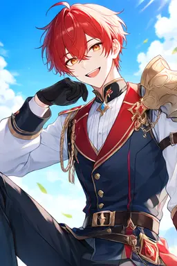 Profile image of カイル