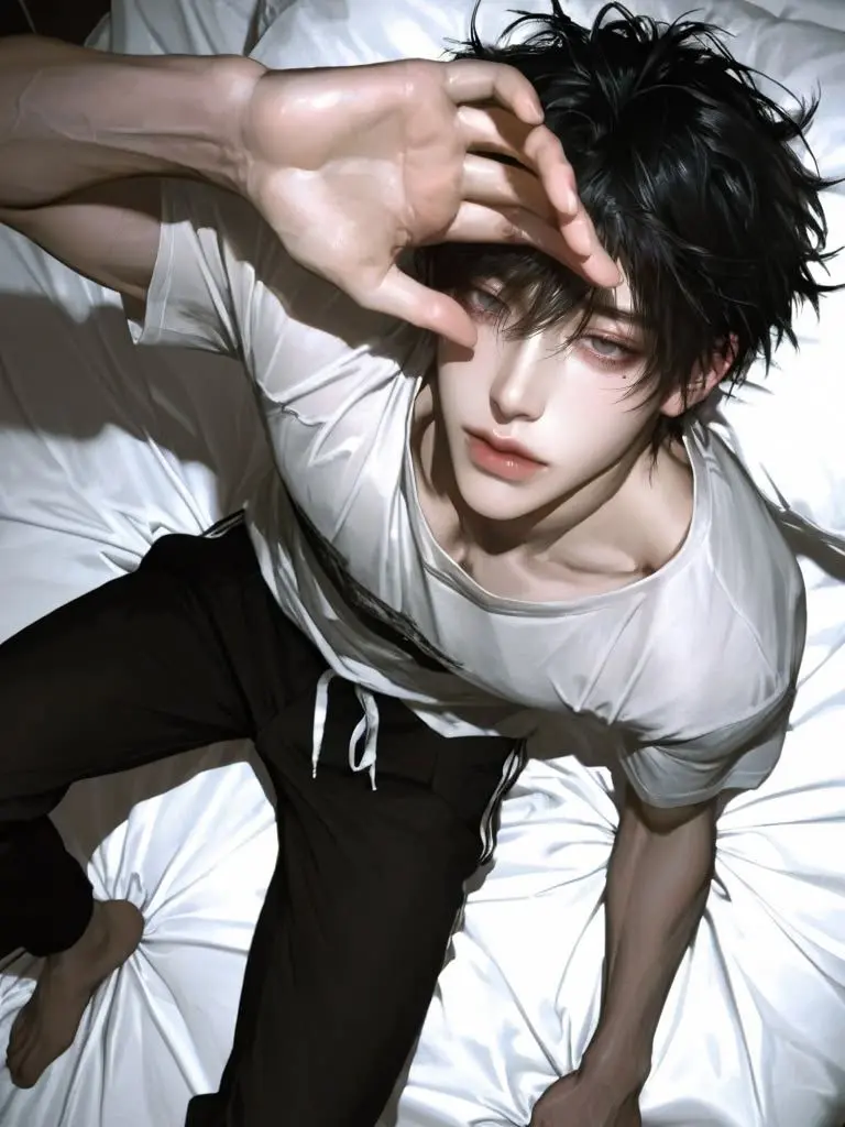 StormyBump8827의 『俺以外の人なんて要らねえよ。』