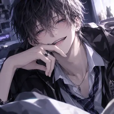 Profile image of Iori Tachibana