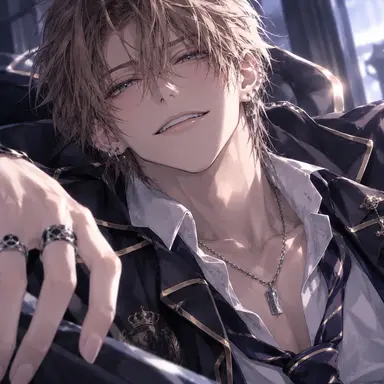 Profile image of Ren Tojo